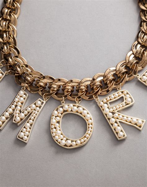 dolce gabbana schmuck ebay|Dolce&Gabbana Fashion Jewelry .